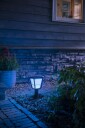 Philips Hue WCA Econic Pidestall Sort - 60154
