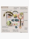 Taf Toys TAF Toys Snap`n Learn Board Aktivitetsleke