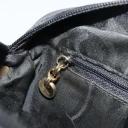 Salvatore Ferragamo Dame Svart