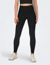 Only Play Onpjana-2 Hw Pck Tights Noos - Black - M