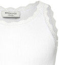 Rosemunde Kids Rkbalta Modal Sl Lace Top White 164