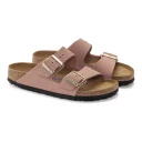 Birkenstock Dame Sko Rosa 40 EU,