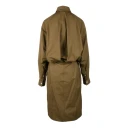 Bottega Veneta Dame Kjoler Brun S,