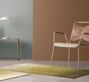 Heymat Dis Moss dørmatte 60x85 cm