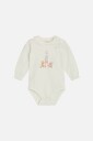 Hust & Claire Bodille  Body Skin chalk (92 / 2 år)