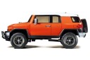 Tamiya 58588 1/10 Toyota FJ Cruiser CC-01 Kit