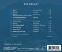 Tenebrae, Nigel Short  The Journey  CD