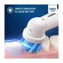Oral B Kids Lion King børstehoder 8 pakk