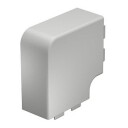 Obo Fladvinkel 60x110 mm Hvit RAL 9010 Bly-Fri Plast