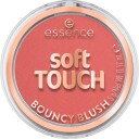 essence Soft Touch Bouncy Blush 30 exotic daisy
