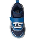 Adidas Performance Sko   Tensaur Run 4.0 EL I   Svart/Broyal/Ft   Adidas Performance   25   Sko Blå Hvit
