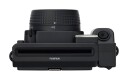 Fujifilm Instax Wide 400 polaroidkamera sort