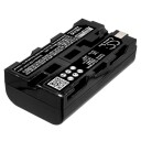 Batteri til Jdsu Test-Um NT905 Validator etc