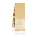 Burberry Dame Accessories Beige ONE SIZE,