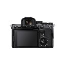 Sony Alpha A7 Mark