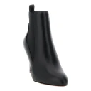 Christian Louboutin Dame Sko Svart 40 EU,