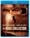 The Bone Collector 1999 / I Samlerens Spor Bluray
