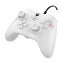 Snakebyte Base X - White - Gamepad - Microsoft Xbox Series S