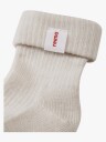 Reima Mussukka Ullsokker Birch Beige 16 18
