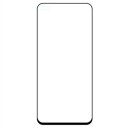 OnePlus Nord/Nord 2 5G Rurihai Full Cover Beskyttelsesglass Svart Kant