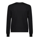Fendi Herre Strikkevarer Svart M,