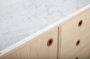 Mavis Höllviken Marble Top For Sideboard
