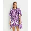 Dolce & Gabbana Dame Kjoler Flerfarget S,