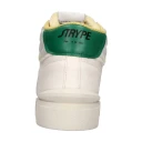 Strype, Dame, Sko, Hvit, 40 EU,