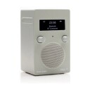 Tivoli Audio PAL+ BT DAB+ Bærbar Radio med Bluetooth Grå
