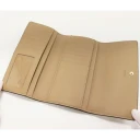 Coach Dame Beige