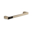 PIREN Håndkleholder 45 cm Messing