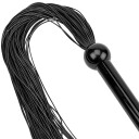 Obaie Gummipisk 50 cm       - Svart