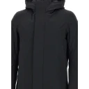 RRD Herre Jakker Svart XL,