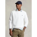 The R.L. Fleece Sweatshirt White
