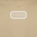 Dior Herre Gensere & Hettegensere Beige S