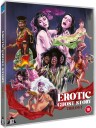 Erotic Ghost Story 13 Bluray