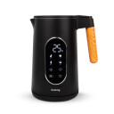 Huslog HUS1049 Vannkoker   1,7L 2200W   Svart