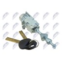 Lukkesylinder NTY EZC BM 289