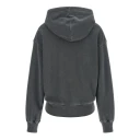 Carhartt Wip Dame Gensere & Hettegensere Grå S,