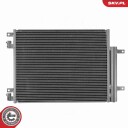 Kondensator ESEN SKV 86SKV406