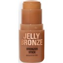 Revolution Beauty London Revolution Jelly Bronzer Stick - Brown - ONE SIZE