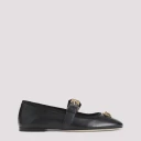 Versace Dame Sko Svart 39 EU,