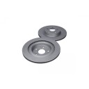 KAVO PARTS BR 9588 C Bremseskive