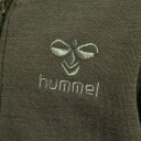 Hummel Wild Zip Jacket Quail (128 / 8 år)
