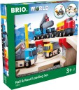 Brio R&R Stone Quarry Set