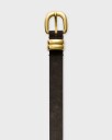 By Malene Birger Dame Accessories Brun ONE SIZE,