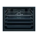 AEG 5000-serien TU5PB40XSM stekeovn