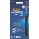 BIC Hybrid 3 Flex barberhøvel