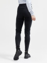 Craft Adv Subz Wind Tights 2 Dame Black S