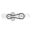 Kileremsett CONTITECH 6PK922 EXTRA K1